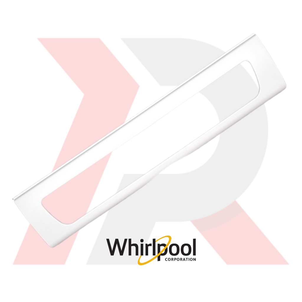 Refrigerator Drawer Front